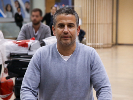 "חוסר אשמה", מגל "חוסר אשמה", מגל