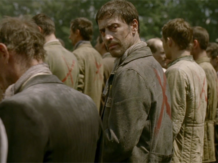 "הבן של שאול" (צילום: מתוך הטריילר)