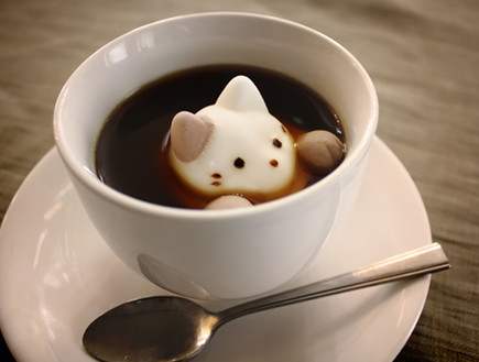 ממתקים יפניים מטורפים (צילום: boredpanda ,מעריב לנוער)