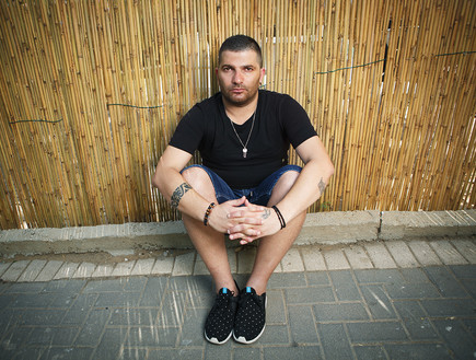 דודו כהן (צילום: עופר חן) דודו כהן (צילום: עופר חן)