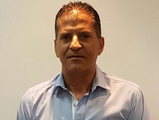 שמעון סבאג (צילום: יחסי ציבור) שמעון סבאג (צילום: יחסי ציבור)