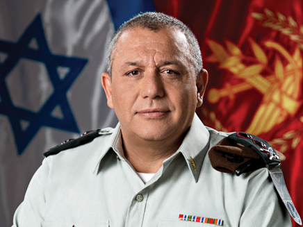 Lt. Gen. Gadi Eizenkot’s speech on the eve of Israeli Memorial Day