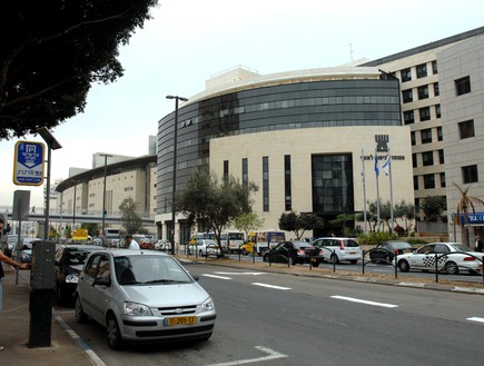ביטוח לאומי בחיפה ביטוח לאומי בחיפה
