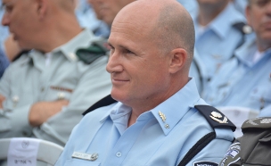 ריטמן (צילום: חטיבת דובר המשטרה)