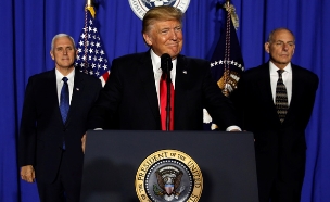 השבוע העמוס של נשיא ארה"ב הנכנס (צילום: רויטרס)