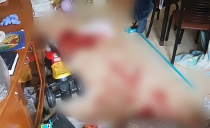 חשד לרצח במגדל