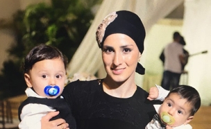 דור סלע וילדיה