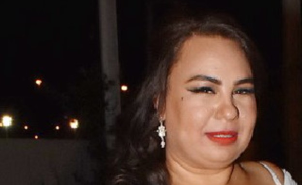 וילון אנשים (צילום: אביב חופי)