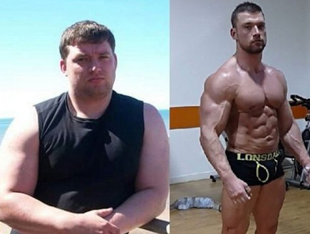 מירוסלב גאדט (צילום: facebook)