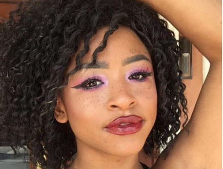 לאלוני דייויס (צילום: instagram ,instagram)