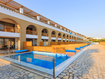 מיטסיס בלו דומס אקסקלוסיב רזורט אנד ספא (צילום: shutterstock ,shutterstock)