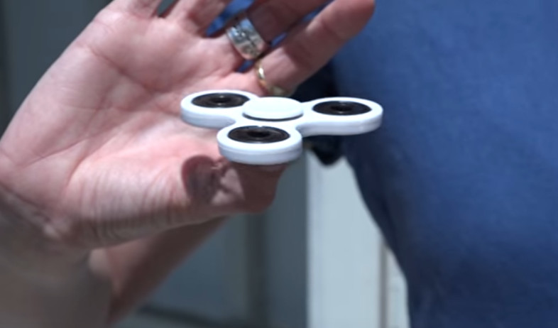 ספינר(TheMarker)