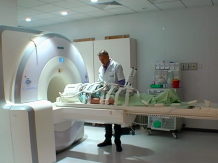נמוכים במדד מכשירי ה-MRI נמוכים במדד מכשירי ה-MRI