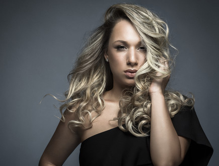 ספיר סבן (צילום: אוהד רומנו, יחסי ציבור)