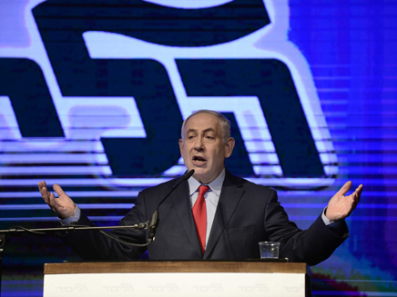 בפעם הקודמת התנערו בליכוד מהצעת החוק (צילום: פלאש 90 \ Tomer Neuberg) בפעם הקודמת התנערו בליכוד מהצעת החוק (צילום: פלאש 90 \ Tomer Neuberg)