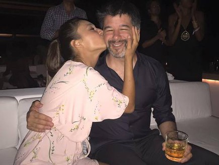 טרוויס קלאניק (צילום: יחסי ציבור)