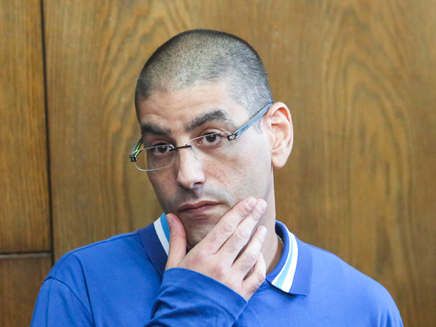 מוטי חסין