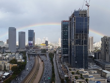 היום: התקררות נוספת היום: התקררות נוספת