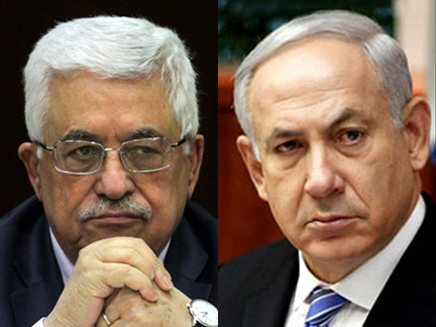 נתניהו גינה את ההחלטה, אבו מאזן בירך (צילום: רויטרס) נתניהו גינה את ההחלטה, אבו מאזן בירך (צילום: רויטרס)