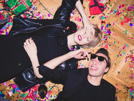 מסיבה (צילום: שאטרסטוק)