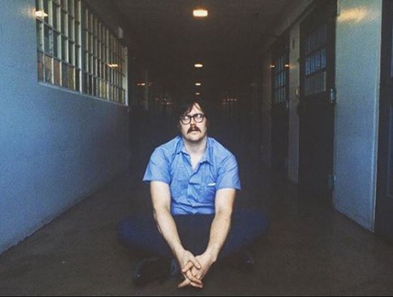 אדמונד קמפר (צילום: Instagram/shadeofnecro)