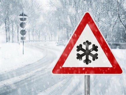 כל מה שצריך לדעת על נהיגה בסופה (צילום: מערכת אוטו)