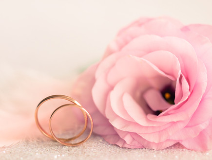 רוז גולד (צילום: shutterstock)