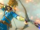 המשחק The Legend of Zelda: Breath of the Wild (צילום: יחסי ציבור)