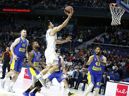 (getty) (צילום: ספורט 5)