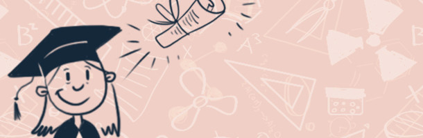 דברים שחייבים לדעת לפני שמתחילים ללמוד (עיצוב: mako)