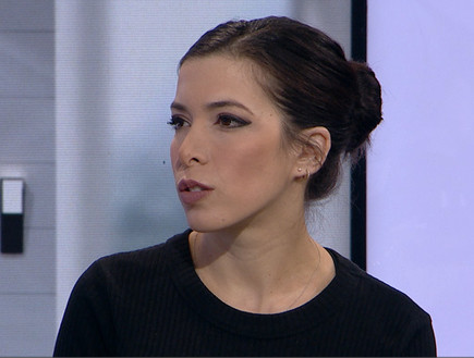 האם אנחנו בעיצומה של מהפכה נשית? (צילום: הבוקר של קשת , קשת 12)