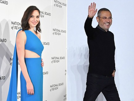 גל גדות (צילום: גטי)