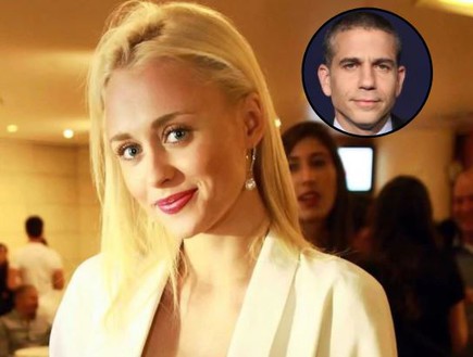 לי לוי, ינון מגל (צילום: אמיר מאירי / splash, mako)