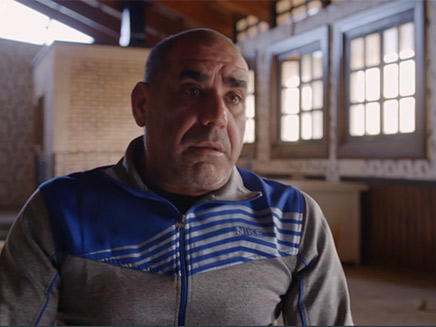 מוטי אלמקייס שנורה בבאר שבע מוטי אלמקייס שנורה בבאר שבע