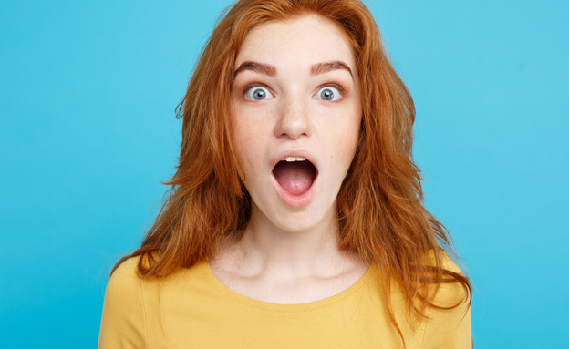 מה משמעות המילה הסלנגית הזו? (צילום: shutterstock) מה משמעות המילה הסלנגית הזו? (צילום: shutterstock)