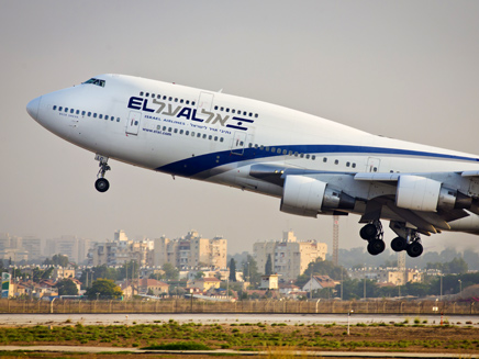 ההבטחות הלא ממומשות של אל על (צילום: פלאש 90, משה שי) ההבטחות הלא ממומשות של אל על (צילום: פלאש 90, משה שי)