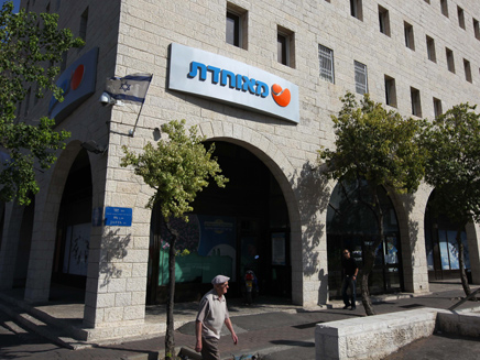 קופ"ח מאוחדת, ארכיון קופ"ח מאוחדת, ארכיון