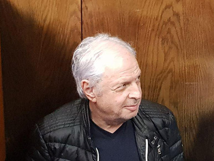 "היה מודע למשמעות של פעולותיו". אלוביץ' (צילום: החדשות) "היה מודע למשמעות של פעולותיו". אלוביץ' (צילום: החדשות)