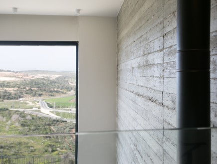 בית בזכרון יעקב, עיצוב אלה מורגן - 11 (צילום: שירן כרמל) בית בזכרון יעקב, עיצוב אלה מורגן - 11 (צילום: שירן כרמל)