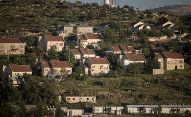 ההתנחלות איתמר. תסופח?