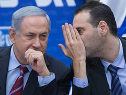 הצעת החוק של זוהר תציל את נתניהו? הצעת החוק של זוהר תציל את נתניהו?
