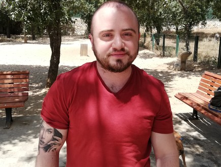 דניאל ברוש דניאל ברוש