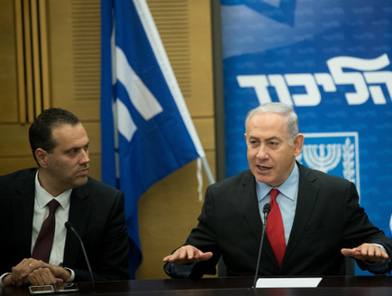 הצעת החוק של זוהר תציל את נתניהו? הצעת החוק של זוהר תציל את נתניהו?