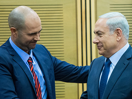 המינוי של אוחנה הוביל למשבר