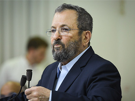 רץ עד הסוף. ברק רץ עד הסוף. ברק