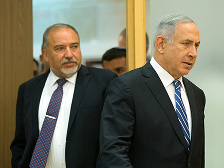 היריבות מתחזקת היריבות מתחזקת