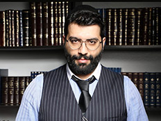 עו"ד הלל בבאייב עו"ד הלל בבאייב
