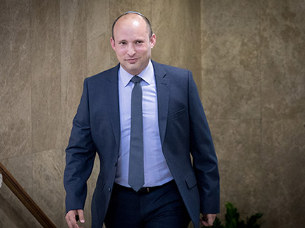 בנט: הגיע זמן אחדות בנט: הגיע זמן אחדות