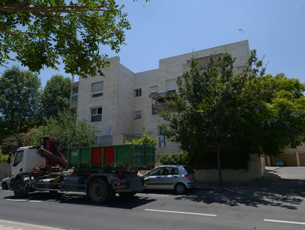 רחוב יצחק רבין 17 מודיעין רחוב יצחק רבין 17 מודיעין
