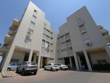 רחוב הרב הרמן מאיר 33 רחוב הרב הרמן מאיר 33